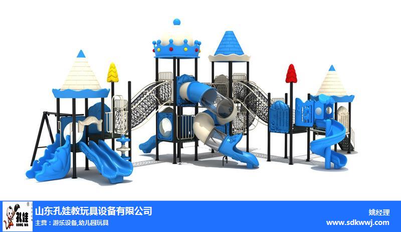 無(wú)動(dòng)力游樂(lè)設(shè)施哪家好？山東孔娃產(chǎn)品優(yōu)良，為孩子打造歡樂(lè)與安全并存的游樂(lè)世界